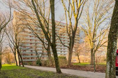 Woning Heiloostraat 69 Den Haag