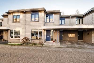 Woning Colorado 150 Dordrecht