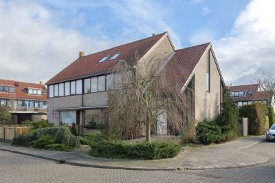 Woning Noorsestraat 4 Nieuwerkerk aan den IJssel