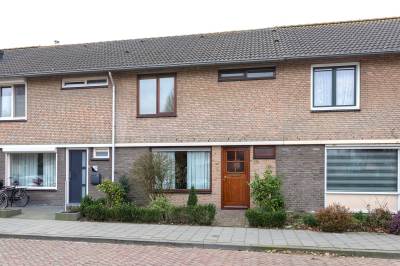 Woning Brabantlaan 30 Etten-Leur