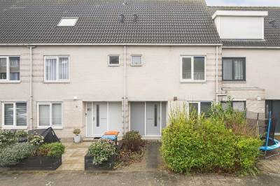 Woning Kuifmees 87 Uithoorn