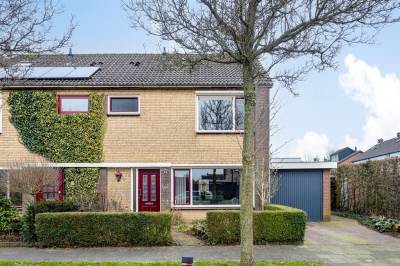 Woning Paulus Potterhof 32 Lienden