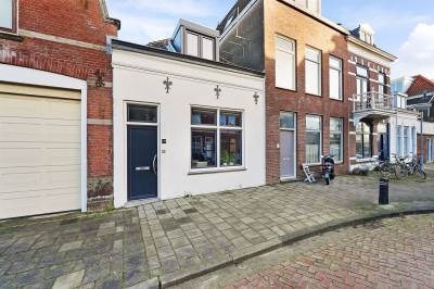 Woning Glacisstraat 147 Vlissingen