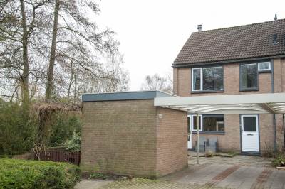 Woning Tingietersdonk 485 Apeldoorn