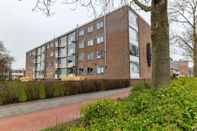 Woning Van Ketwich Verschuurlaan 71 Groningen