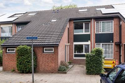 Woning Beststraat 16 Arnhem
