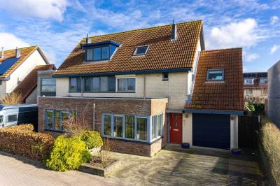 Woning Nachtegaallaan 11 Culemborg