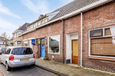 Woning Populierstraat 38 Enschede