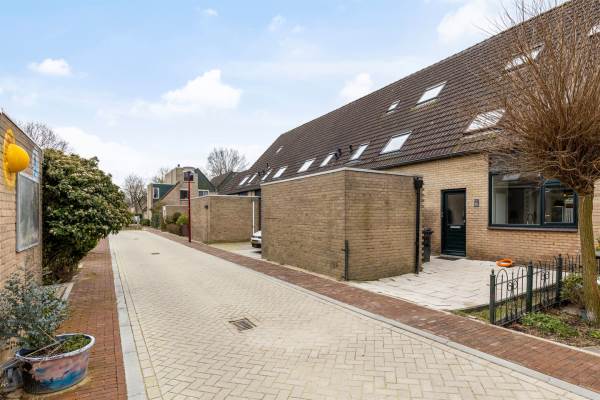 Woning Vledderschans 12 Nieuwegein