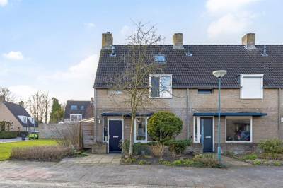 Woning De Looijakker 17 Moergestel