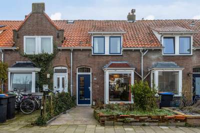 Woning Valkenierstraat 32 Tilburg