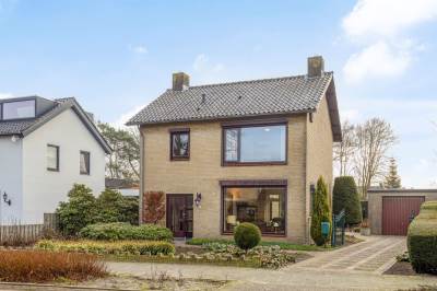 Woning Narcislaan 33 Heesch