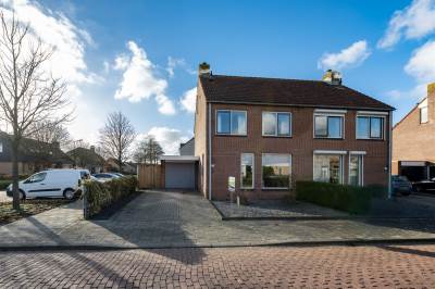 Woning Pastoor Fronhoffstraat 32 's-Heerenhoek