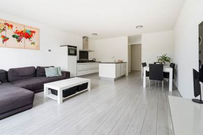 Woning Rossinilaan 345 Den Haag