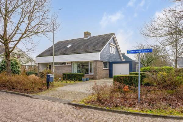 Woning Stormvogelstraat 7 Zierikzee