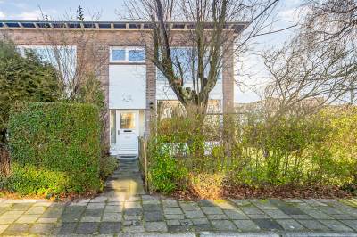 Woning Willem Pijperlaan 6 Leidschendam