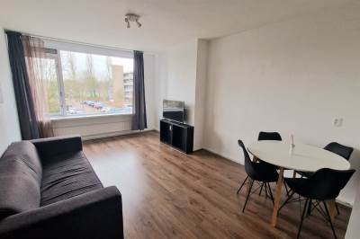 Woning William Boothlaan 220 Amstelveen