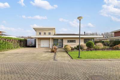 Woning Birdielaan 132 Lelystad