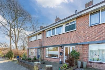 Woning Mirandalaan 3 Heerhugowaard