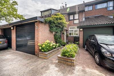 Woning Penninghove 26 Zoetermeer