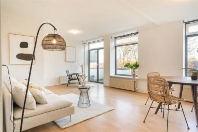 Woning Feiko Clockstraat 141E Oude Pekela