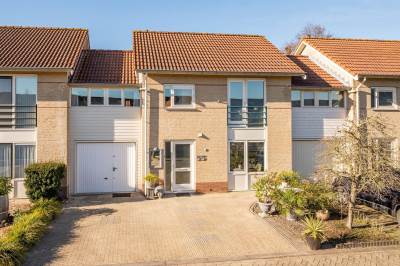 Woning Alida de Jongstraat 55 Culemborg