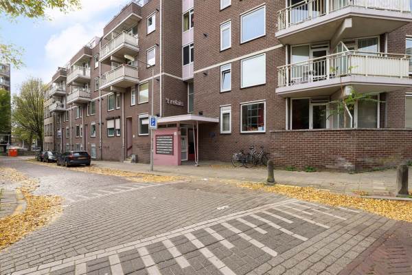 Woning Bergstraat 204 Arnhem