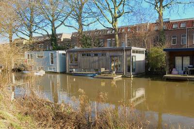 Woning Billitonkade 148 Utrecht