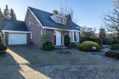 Woning Boschweg 51 Nuth