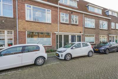 Woning Cornelis Mertenssstraat 33BS Utrecht