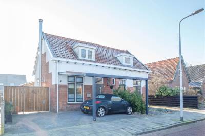 Woning Eikenlaan 14 Wolvega