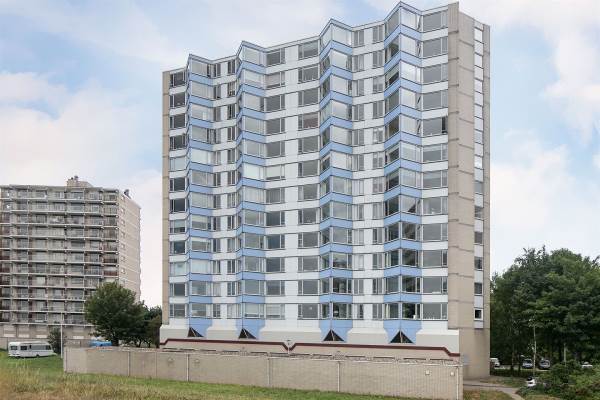 Woning Churchilllaan 348 Terneuzen