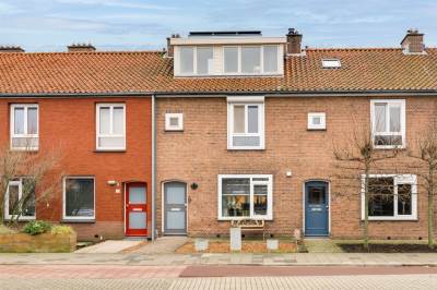 Woning Esdoornlaan 5 Waddinxveen