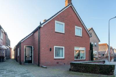 Woning Esweg 18 Den Ham (OV)