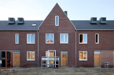 Woning Waterbies 6 Roelofarendsveen