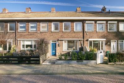Woning Kometensingel 519 Amsterdam