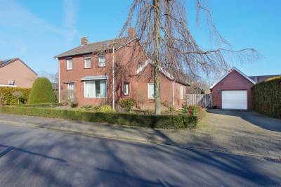 Woning Hombergerweg 26 Lottum