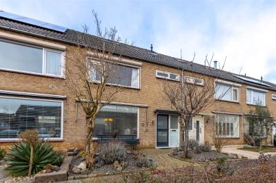 Woning Saturnusstraat 12 Hardinxveld-Giessendam