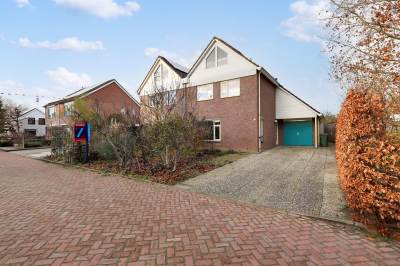 Woning Monnetstraat 11 Zevenaar