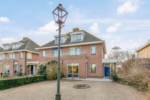 Woning Axelsestraat 79A Terneuzen