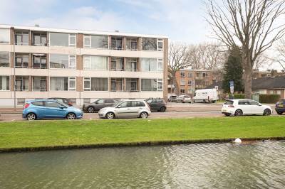 Woning Kerkwervesingel 147 Rotterdam