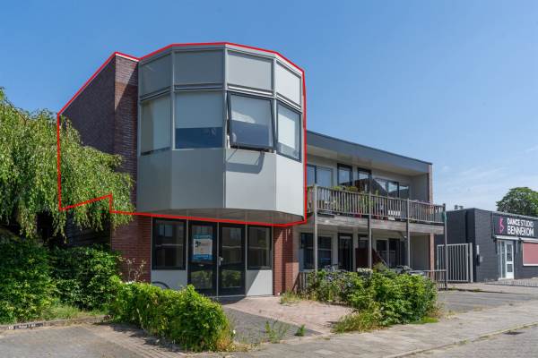 Woning Van Brienenstraat 711 Bennekom