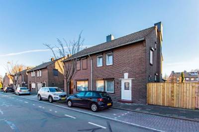 Woning Lindenlaan 106 Kerkrade