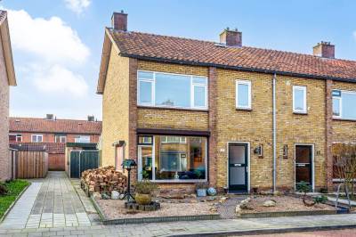 Woning Eijkmansstraat 15 Driel