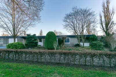 Woning Amerikalaan 67 Son en Breugel