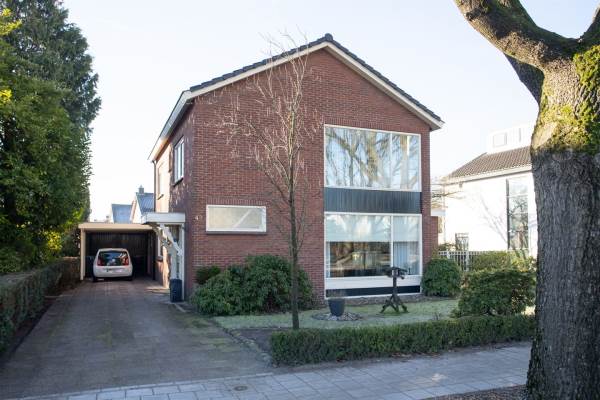 Woning Kolthofsingel 43 Almelo