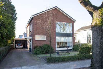 Woning Kolthofsingel 43 Almelo