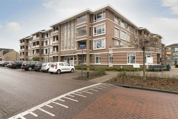 Woning Molenveste 35 Best