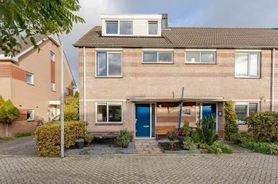 Woning Regulus 6 Waddinxveen