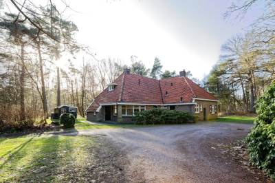 Woning Beerzerweg 78 Ommen